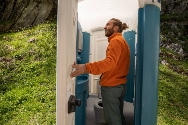 Portable Toilet Options We Offer in Sedgwick, KS