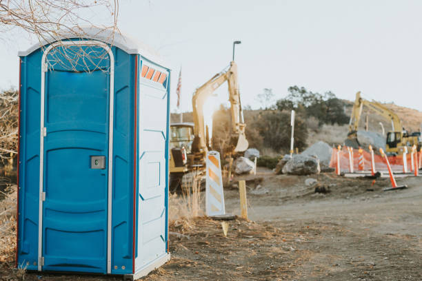 Best Sanitation services for porta potties  in Sedgwick, KS