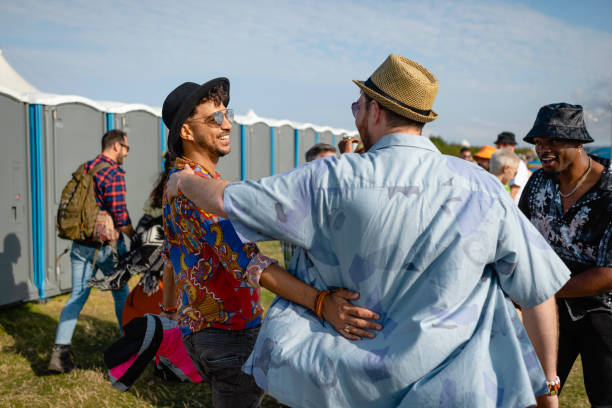 Best Event porta potty rental  in Sedgwick, KS