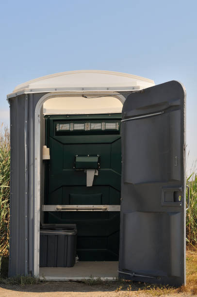 Best Porta potty cleaning services  in Sedgwick, KS