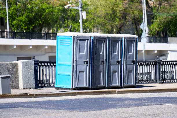 Best Local porta potty services  in Sedgwick, KS