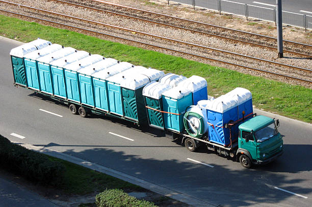 Portable Toilet Options We Offer in Sedgwick, KS