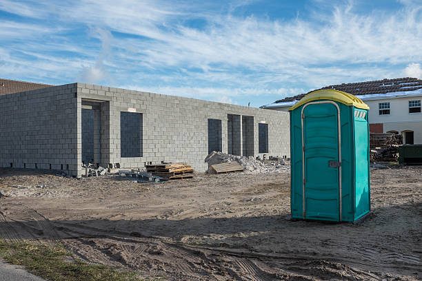 Best Long-term porta potty rental  in Sedgwick, KS